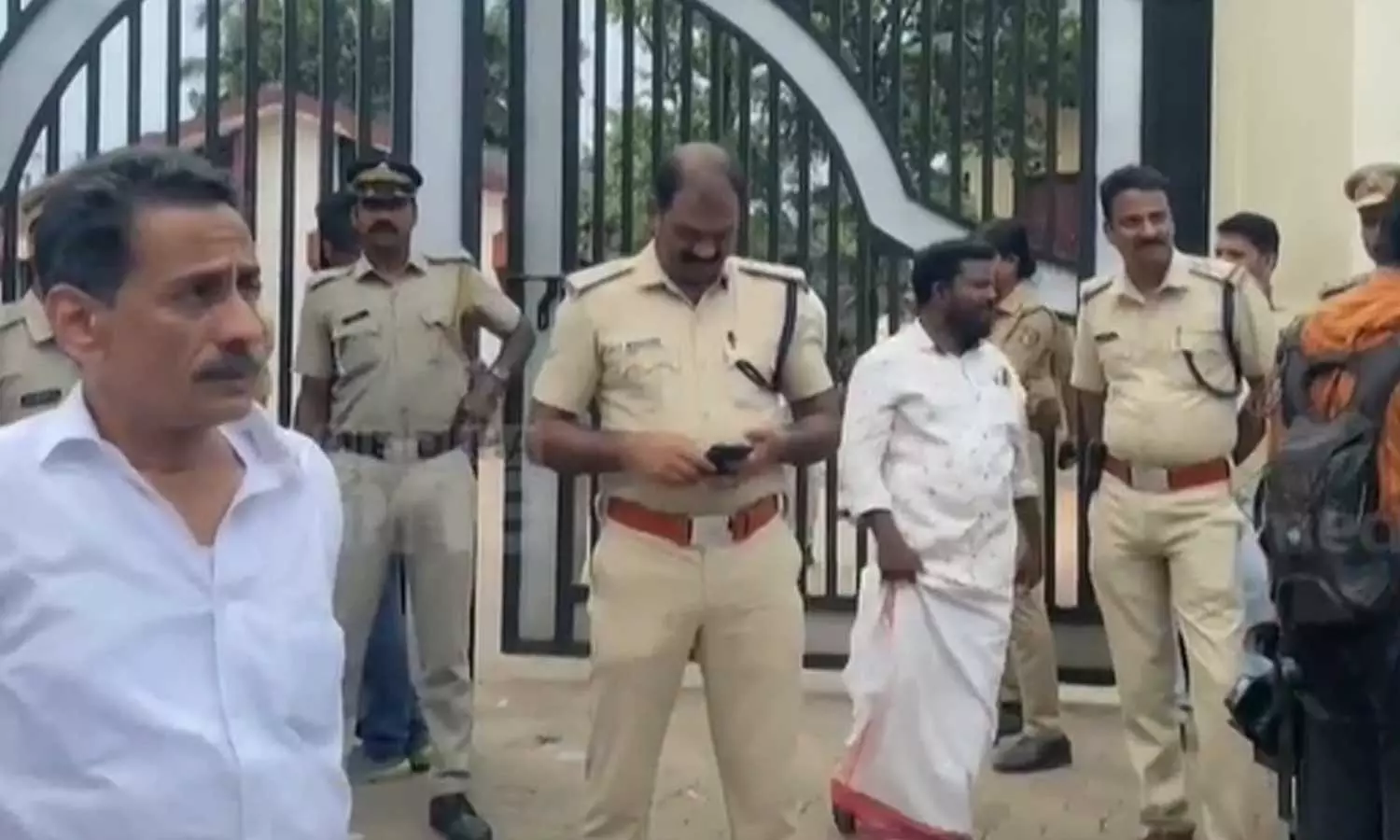 Pathanamthitta Agricultural Bank Election: After 20 years, LDF wins coup Pathanamthitta Agricultural Bank Election: After 20 years, LDF wins coup