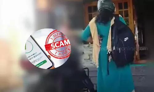 വായ്പാകെണിയൊരുക്കി മൈക്രോ ഫിനാൻസ് സ്ഥാപനങ്ങൾ; വീട്ടിലെത്തി ഭീഷണി, ചിറ്റൂരിൽ നാലുപേരുടെ ജീവനെടുത്തു