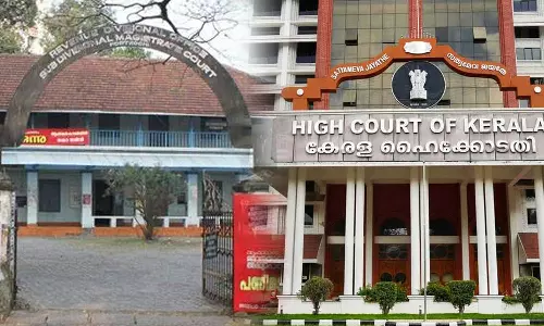 Kerala High Court imposed a fine of Rs 10,000 on Fort Kochi RDO for not complying with the court order, Kerala High Court imposes fine on Fort Kochi RDO