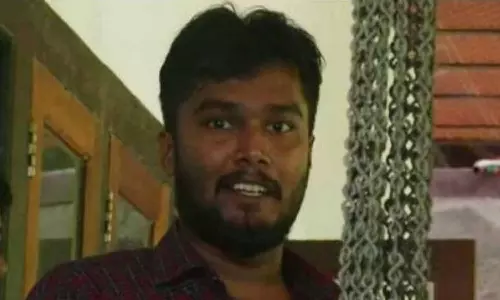 Recruitment case: Accused Basith brought to Malappuram for evidence