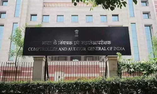 ഡൽഹി ഓഫീസിനു കീഴിലെ എല്ലാ ഫീൽഡ് പ്രവർത്തനങ്ങളും നിർത്തി വെയ്ക്കാൻ ഉത്തരവിട്ട് സി&എജി