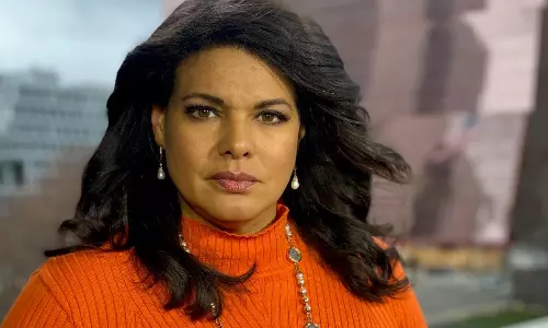 ഹമാസ് കുട്ടികളുടെ തലവെട്ടിയെന്ന വ്യാജ വാർത്ത; മാപ്പ് പറഞ്ഞ് സി.എൻ.എൻ റിപ്പോർട്ടർ