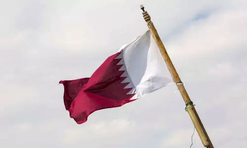 Qatar rejects Israels move to evacuate people from Gazza