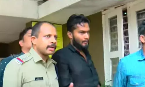 നിയമനത്തട്ടിപ്പ് കേസ്; കൂടുതൽ തെളിവുകൾ തേടി പൊലീസ്, ബാസിത്തുമായി ഇന്നും തെളിവെടുപ്പ്