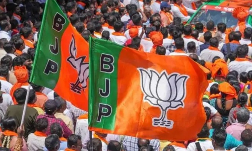 രാജസ്ഥാനിൽ ബി.ജെ.പിക്ക് വിമത ഭീഷണി; പാർട്ടി സ്ഥാനാർഥികൾക്കെതിരെ  മത്സരിക്കാൻ എം.എൽ.എമാർ