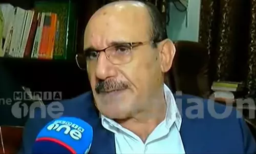 The west has double standards in Israel-palestine issue