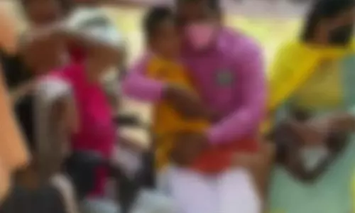 എൻഡോസൾഫാൻ ദുരിതബാധിതർക്കുള്ള പുനരധിവാസ പദ്ധതി; സെൽ പ്രവർത്തനം നിലച്ചിട്ട് മാസങ്ങൾ എൻഡോസൾഫാൻ ദുരിതബാധിതർക്കുള്ള പുനരധിവാസ പദ്ധതി; സെൽ പ്രവർത്തനം നിലച്ചിട്ട് മാസങ്ങൾ