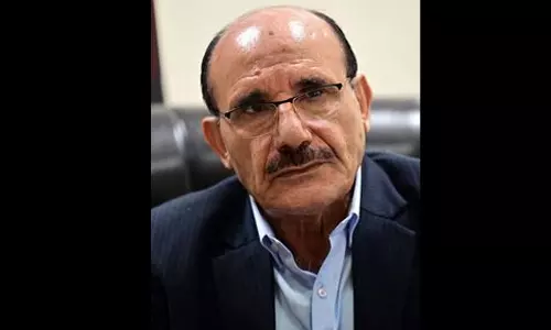 If India thinks it can end the war; Palestinian Ambassador of India