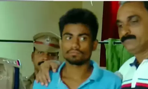 കോഴിക്കോട് സ്വദേശിയുടെ ബാങ്ക് അക്കൗണ്ടിൽ നിന്ന് 19 ലക്ഷം തട്ടിയ കേസ്; അസം സ്വദേശി അറസ്റ്റിൽ