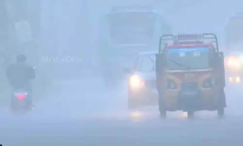 സംസ്ഥാനത്ത് അതിതീവ്ര മഴ മുന്നറിയിപ്പ്; തിരുവനന്തപുരം, കൊല്ലം, പത്തനംതിട്ട, ആലപ്പുഴ ജില്ലകളിൽ ഓറഞ്ച് അലർട്ട്