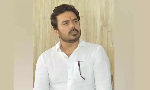 Congress Fields Ramayana Actor To Face Madhya Pradesh Chief Minister In Polls