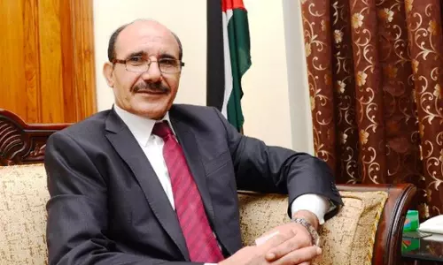 ഫലസ്തീനില്‍ ഇസ്രായേല്‍ ആക്രമണം