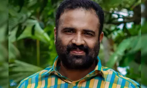 CR Mahesh support palastine and hamas