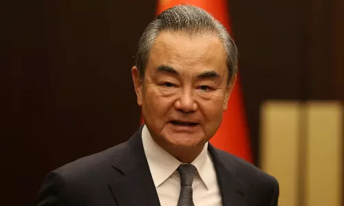 Israel, Chinese Foreign Minister, palastine, ഇസ്രായേൽ, ചൈനീസ് വിദേശകാര്യ മന്ത്രി, ഫലസ്തീൻ