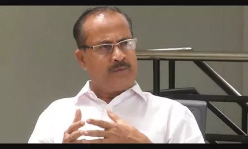 ന്യൂ ഇന്ത്യൻ എക്സ്പ്രസ്സിന് നൽകിയ അഭിമുഖവുമായി ബന്ധപ്പെട്ട് പ്രചരിക്കുന്ന കാര്യങ്ങൾ തെറ്റിദ്ധാരണാജനകം: പി.എം.എ.സലാം