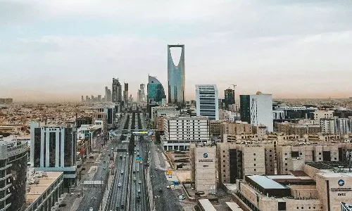 സൗദിയിൽ താമസ വാടകയിൽ വർധന സൗദിയിൽ താമസ വാടകയിൽ വർധന