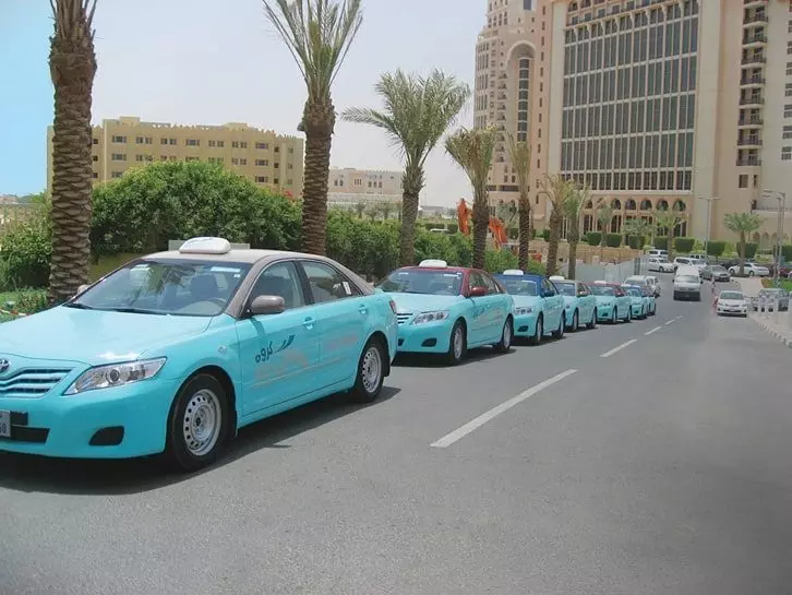 ലൈസന്‍സില്ലാതെ പ്രവര്‍ത്തിക്കുന്ന   ടാക്സി കമ്പനികള്‍ക്കെതിരെ നിയമനടപടി