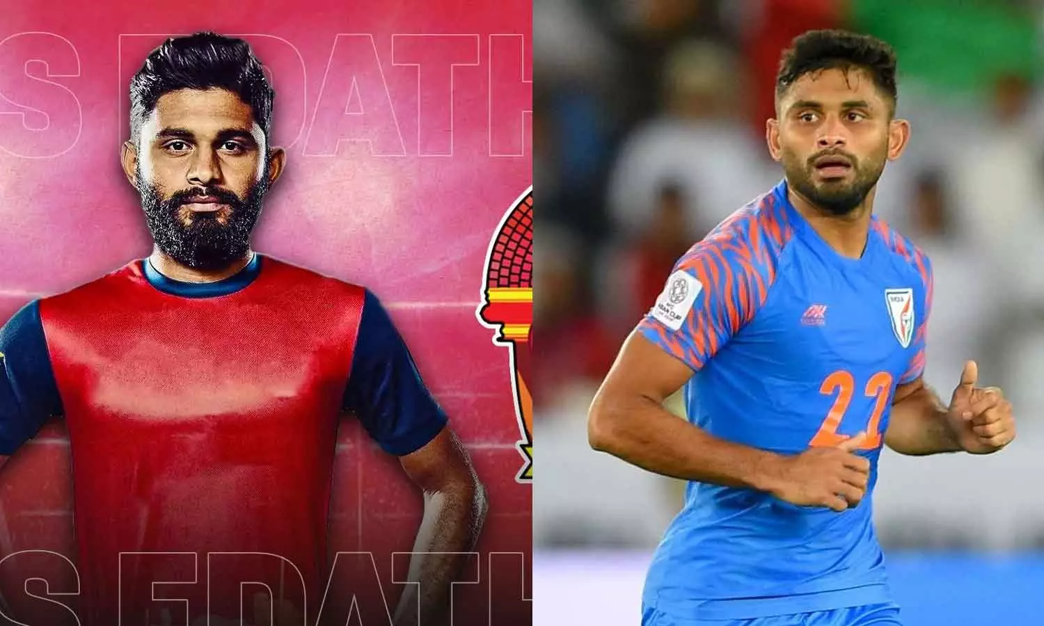 അനസ് വീണ്ടും ബൂട്ട്കെട്ടുന്നു; ഗോകുലം കേരള എഫ്.സിയുമായി കരാർ അനസ് വീണ്ടും ബൂട്ട്കെട്ടുന്നു; ഗോകുലം കേരള എഫ്.സിയുമായി കരാർ