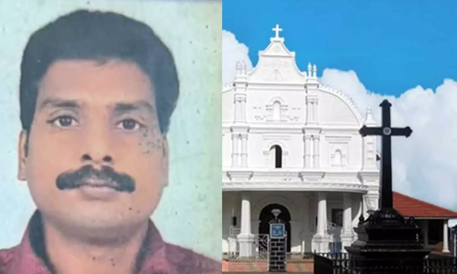 Dalit youth was lynched in Kothamangalam Dalit youth was lynched in Kothamangalam