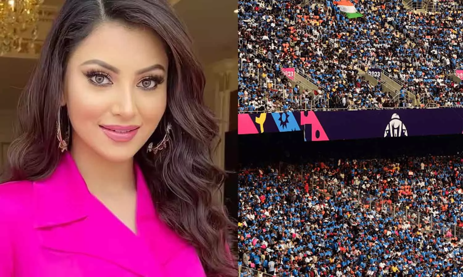 Urvashi Rautela Urvashi Rautela