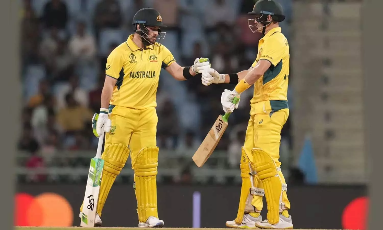 Australia vs Sri Lanka Live Score, Cricket World Cup 2023, CWC23