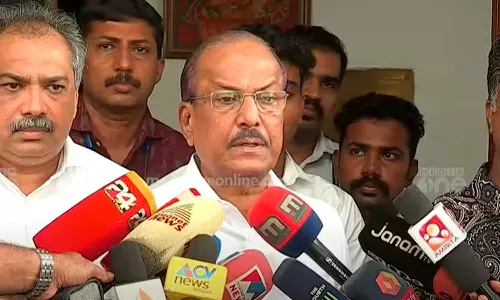 Kunhalikutty urges to end the rhetorical war between muslim league and samasta Kunhalikutty urges to end the rhetorical war between muslim league and samasta
