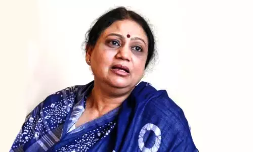 ശ്വേത സഞ്ജീവ് ഭട്ട്