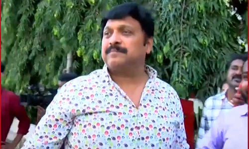 Conspiracy in Solar harassment case: Court asks Ganesh Kumar to appear