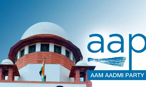 ED moves to implead Aam Aadmi Party in liquor policy corruption case