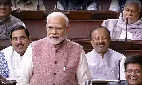 The central government is all set to implement the Citizenship Amendment Act before the Lok Sabha elections