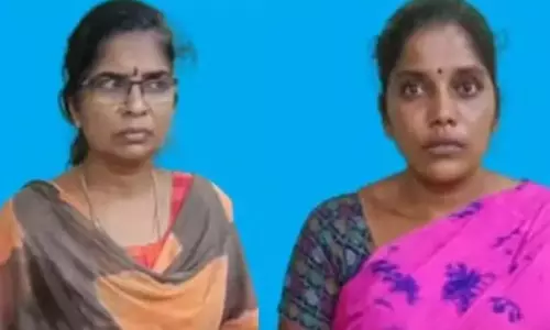 ആണ്‍കുട്ടിക്ക് 5000, പെണ്‍കുട്ടിക്ക് 3000; നവജാതശിശുക്കളെ വാങ്ങി വിൽപ്പന, ഡോക്ടറും സഹായിയും അറസ്റ്റിൽ