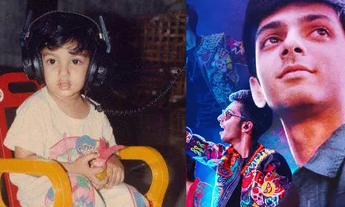 21-ാം വയസിൽ അരങ്ങേറ്റം, ആദ്യ പാട്ട് ആഗോള ഹിറ്റ്, പ്രതിഫലം 10 കോടി; ഹിറ്റ് മെഷീൻ- അനിരുദ്ധ് രവിചന്ദർ