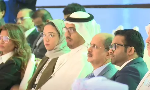 ഫ്യൂച്ചർ ഇൻവെസ്റ്റ്മെന്റ് ഇനീഷ്യേറ്റീവ്; ഇത്തവണ ആറായിരം പ്രതിനിധികളെത്തും ഫ്യൂച്ചർ ഇൻവെസ്റ്റ്മെന്റ് ഇനീഷ്യേറ്റീവ്; ഇത്തവണ ആറായിരം പ്രതിനിധികളെത്തും