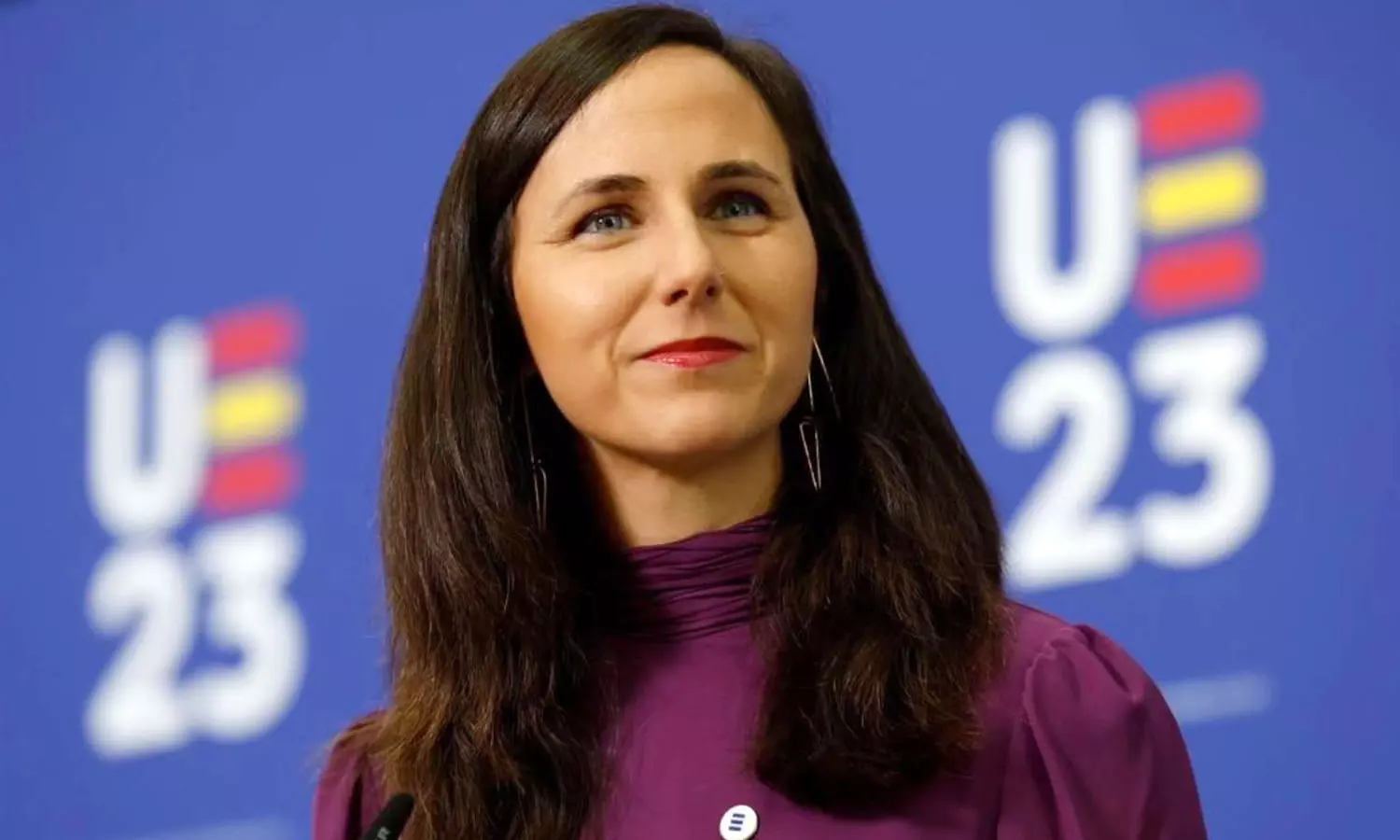 Ione Belarra Ione Belarra