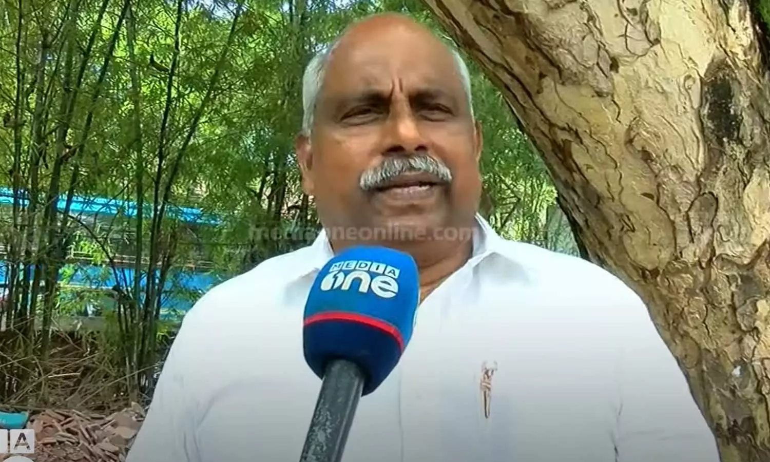 Former Rajya Sabha MP Adv K Somaprasad criticizes NSSs Sukumaran Nairs stand against caste census