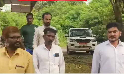 മലയാളം വായിക്കാനറിയാത്ത പഞ്ചായത്ത് അംഗത്തെ തെറ്റിദ്ധരിപ്പിച്ച് രാജിവെപ്പിച്ചു; പരാതിയുമായി എസ്.ഡി.പി.ഐ അംഗം മലയാളം വായിക്കാനറിയാത്ത പഞ്ചായത്ത് അംഗത്തെ തെറ്റിദ്ധരിപ്പിച്ച് രാജിവെപ്പിച്ചു; പരാതിയുമായി എസ്.ഡി.പി.ഐ അംഗം