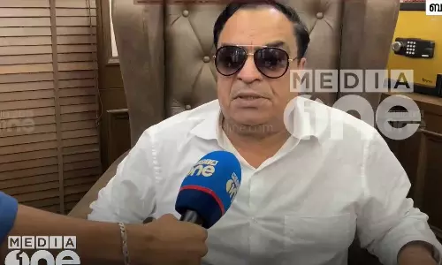 Majority of JDS leaders and activists are with me; CM Ibrahim says to MediaOne, CM Ibrahim about JDS split, JDS NDA alliance