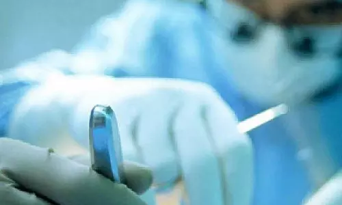 Woman died after caesarean section surgery in a private hospital at Adimalathura from Thiruvananthapuram, caesarean section surgery death