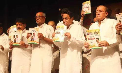 Madhya Pradesh election Madhya Pradesh election