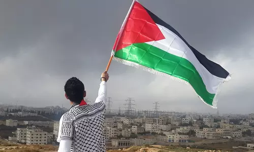 Mother and baby held hostage by Hamas freed