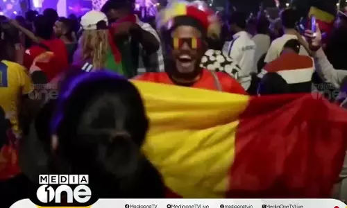 Asian Cup Football: One and a half lakh tickets have been sold