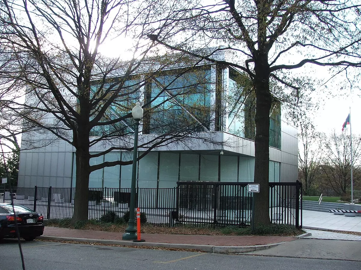 യു.എസിലുള്ള കുവൈത്ത് പൗരൻമാരോട് ജാഗ്രത പാലിക്കാൻ കുവൈത്ത് എംബസിയുടെ നിർദേശം