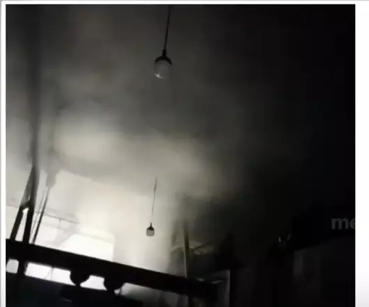 Kottayam fire Kottayam fire