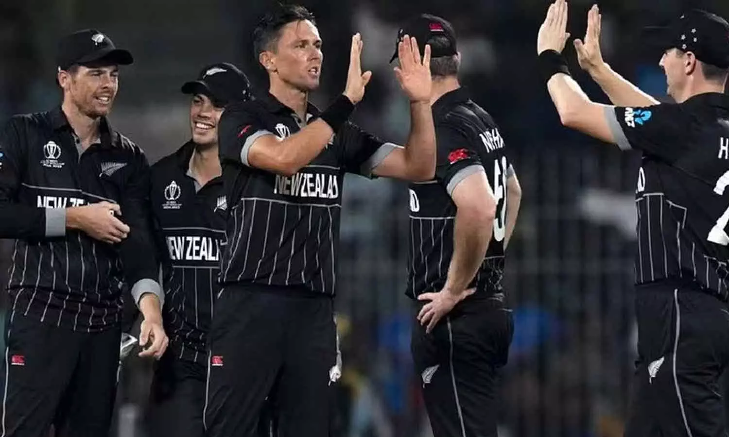 അഫ്ഗാനിസ്താനെയും തോൽപിച്ചു: തുടർച്ചയായ നാലാം ജയവുമായി ന്യൂസിലാൻഡ്