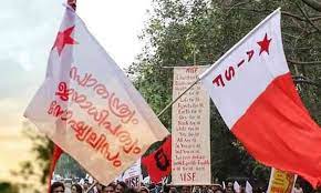 SFI-AISF conflict,  Al-Azhar Law College, AISF, SFI, latest malayalam news, SFI-AISF സംഘർഷം, അൽ-അസ്ഹർ ലോ കോളേജ്, എസ്.എഫ്.ഐ, എ.ഐ.എസ്.എഫ്