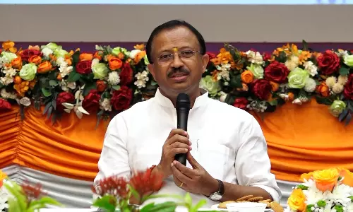 വി. മുരളീധരൻ ഉന്നതതല പ്രതിനിധികളുമായി കൂടിക്കാഴ്ച നടത്തും