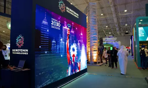 Event and exhibition sector Event and exhibition sector