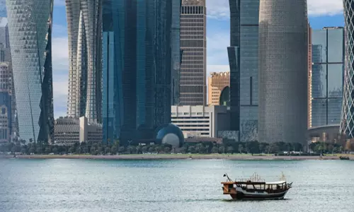 ഖത്തറില്‍ ഇന്നു മുതല്‍ കാലാവസ്ഥ മാറിത്തുടങ്ങും