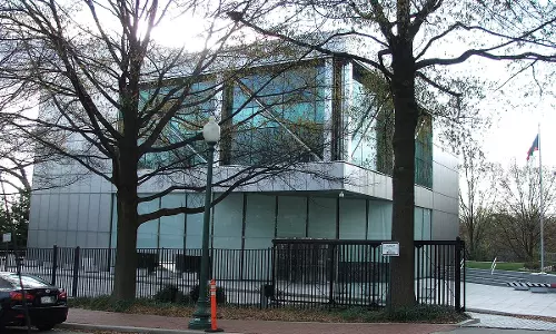 യു.എസിലുള്ള കുവൈത്ത് പൗരൻമാരോട് ജാഗ്രത പാലിക്കാൻ കുവൈത്ത് എംബസിയുടെ നിർദേശം