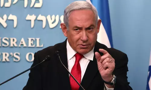 benjamin netanyahu benjamin netanyahu